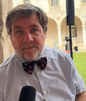 Mercalli, “società drogata di crescita. Ma la Terra è limitata”