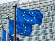 La Bce alza i tassi d’interesse al 2,25%. È la prima volta dal 2023
