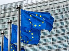 La Bce alza i tassi d’interesse al 2,25%. È la prima volta dal 2023