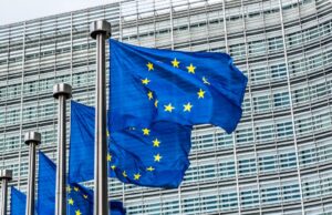 La Bce alza i tassi d’interesse al 2,25%. È la prima volta dal 2023