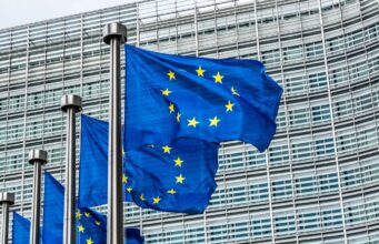 La Bce alza i tassi d’interesse al 2,25%. È la prima volta dal 2023