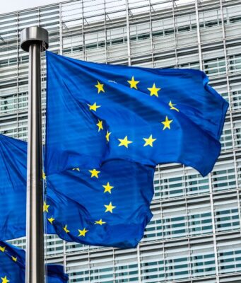 La Bce alza i tassi d’interesse al 2,25%. È la prima volta dal 2023