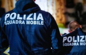 Latitante ricercato per droga arrestato in hotel: rischia fino a 30 anni
