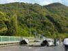 Frontale a Iseo, muoiono sul colpo due ragazze di 23 e 14 anni