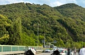 Frontale a Iseo, muoiono sul colpo due ragazze di 23 e 14 anni