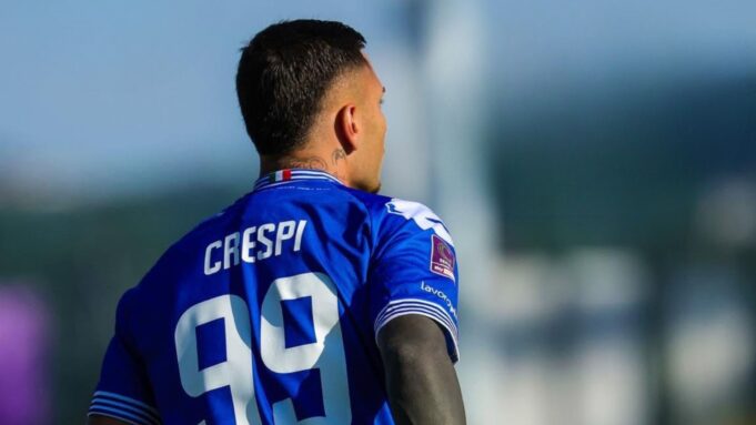 Crespi