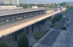 Metro, dal 9 giugno lavori a Sanpolino: in servizio la nuova linea 20