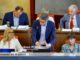 Poli al Centro Destra, “sul commercio sparate numeri a caso”