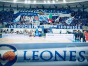Pallacanestro Brescia, oggi alle 18 l’incontro in Loggia con i tifosi