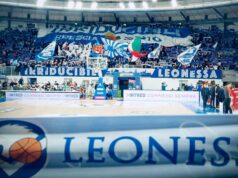 Pallacanestro Brescia, oggi alle 18 l’incontro in Loggia con i tifosi
