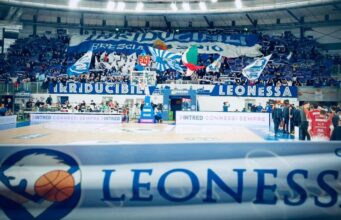 Pallacanestro Brescia, oggi alle 18 l’incontro in Loggia con i tifosi