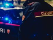 Picchia e minaccia l’anziana madre disabile, arrestato un 55enne