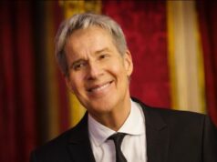 Baglioni colpito da polmonite, rinviato tutto il tour compresa Brescia