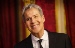 Baglioni colpito da polmonite, rinviato tutto il tour compresa Brescia