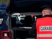 Ruba 140 chili di ottone dall’azienda: fermato prima della fuga