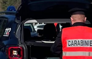 Ruba 140 chili di ottone dall’azienda: fermato prima della fuga