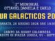 Rugby e solidarietà, il Tour Galacticos scende in campo per ANT