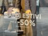 Saldi estivi dal 4 luglio, Confesercenti: “Servono maggiori tutele”