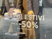 Saldi estivi dal 4 luglio, Confesercenti: “Servono maggiori tutele”