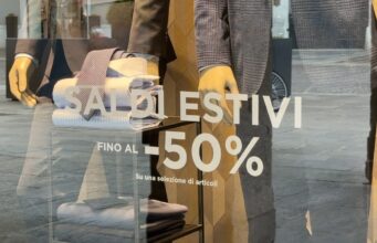 Saldi estivi dal 4 luglio, Confesercenti: “Servono maggiori tutele”