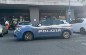 Sanpolino, nuovo pattugliamento e quartiere sotto controllo