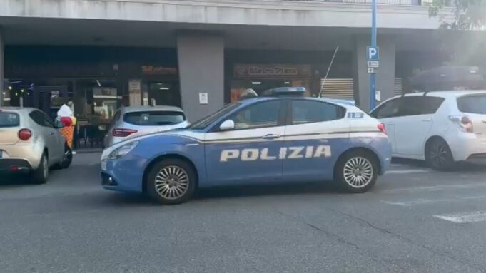 Sanpolino, nuovo pattugliamento e quartiere sotto controllo