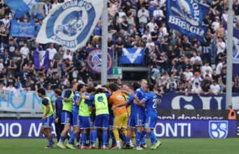 Serie C: la nuova stagione parte il 23 agosto, finale il 25 aprile