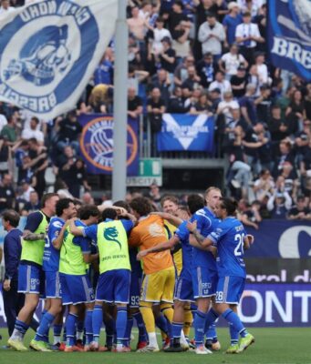 Serie C: la nuova stagione parte il 23 agosto, finale il 25 aprile