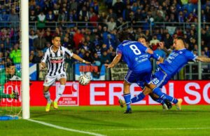 Solo Brescia: stasera con Sodinha, Serafini e Luzardi