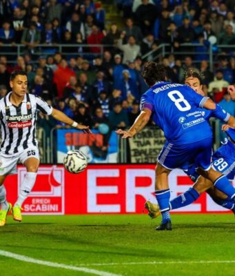 Solo Brescia: stasera con Sodinha, Serafini e Luzardi