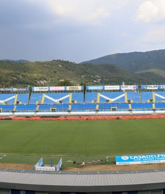 Rigamonti, l’Union Brescia ottiene la concessione fino al 2029