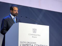 Streparava avverte l’Europa: “Torni alla realtà delle fabbriche”