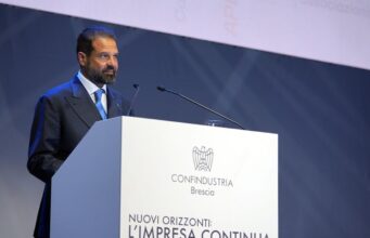 Streparava avverte l’Europa: “Torni alla realtà delle fabbriche”