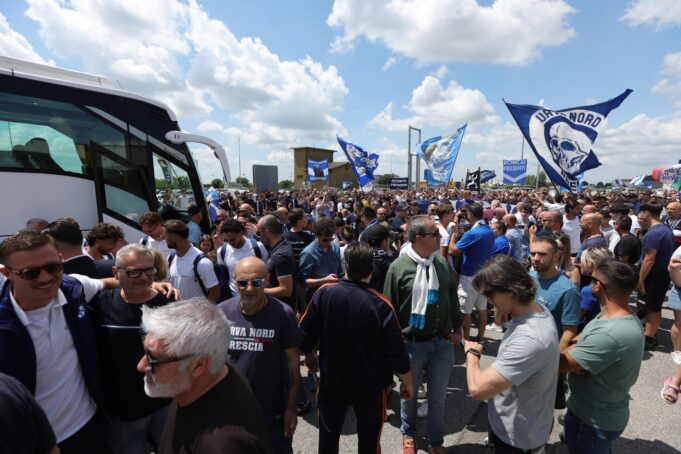 TIFOSI A MONTICHIARI 3