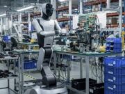 Robot umanoidi nelle aziende: a Brescia il forum di Confartigianato