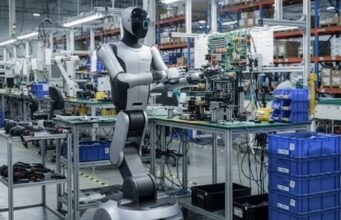 Robot umanoidi nelle aziende: a Brescia il forum di Confartigianato