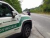 Ubriaco in moto sulle Coste, alcol quasi quattro volte oltre il limite