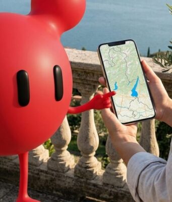 Virgilia AI, a Brescia nasce “l’ufficio turistico H24”