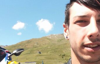 Drammatico schianto sulle Coste. Addio ad Andrea Mazzotti