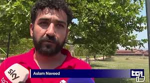 Bambini aggrediti al parco, la Sindaca premierà Aslam