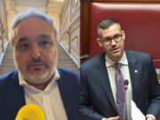 Pallacanestro, la Politica critica Ferrari ma vuole guardare oltre