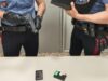 Roncadelle, minacce ai proprietari di casa con una pistola ad aria
