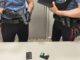 Roncadelle, minacce ai proprietari di casa con una pistola ad aria