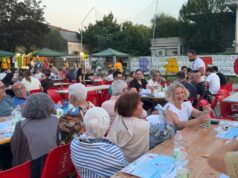 Bresciasoccorso in festa: volontariato, musica e solidarietà