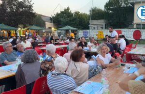 Bresciasoccorso in festa: volontariato, musica e solidarietà