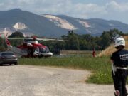 14enne annega al Parco delle Cave: corpo recuperato a 12 metri