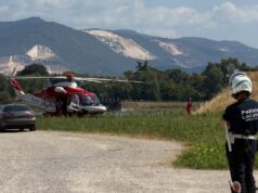 15enne annega al Parco delle Cave: corpo recuperato a 12 metri