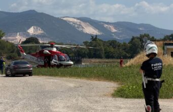 14enne annega al Parco delle Cave: corpo recuperato a 12 metri