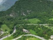 3 milioni per la ciclopedonale: collegherà Malegno, Ossimo e Borno