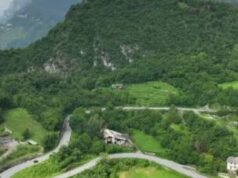 3 milioni per la ciclopedonale: collegherà Malegno, Ossimo e Borno